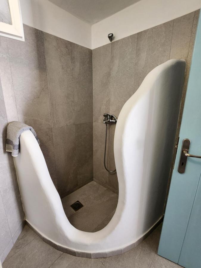 Mykonian Rooms Mykonos Town Luaran gambar