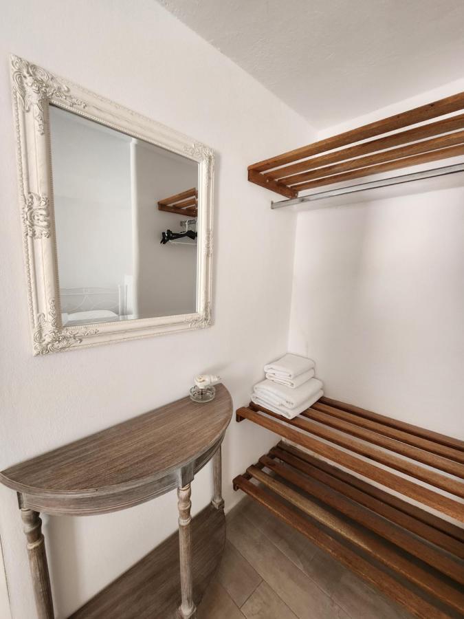 Mykonian Rooms Mykonos Town Luaran gambar